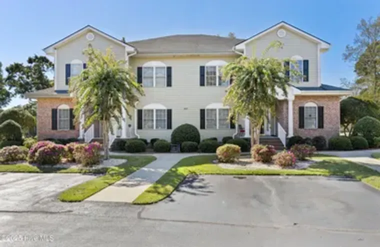 107 CROOKED GULLEY CIR APT 4, SUNSET BEA..., Sunset Beach, NC 28468