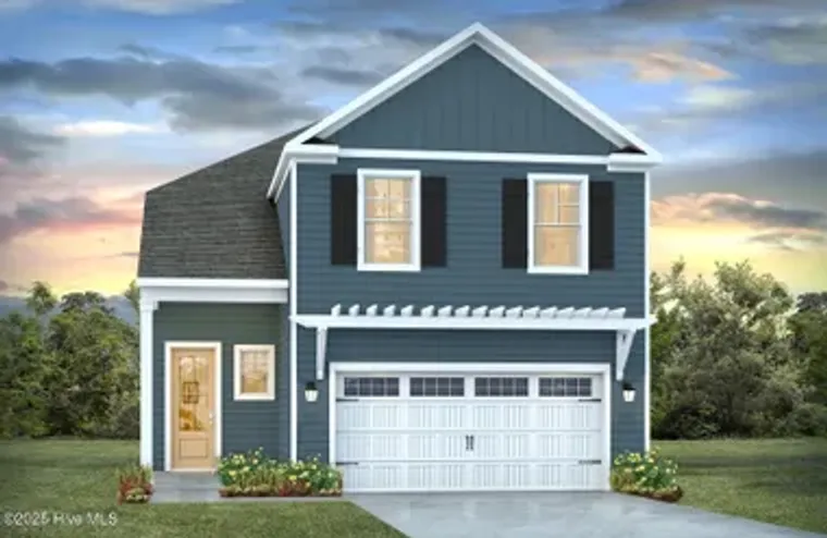 3350 SUMMER TANAGER LN 43, LELAND, NC, 2..., Leland, NC 28451