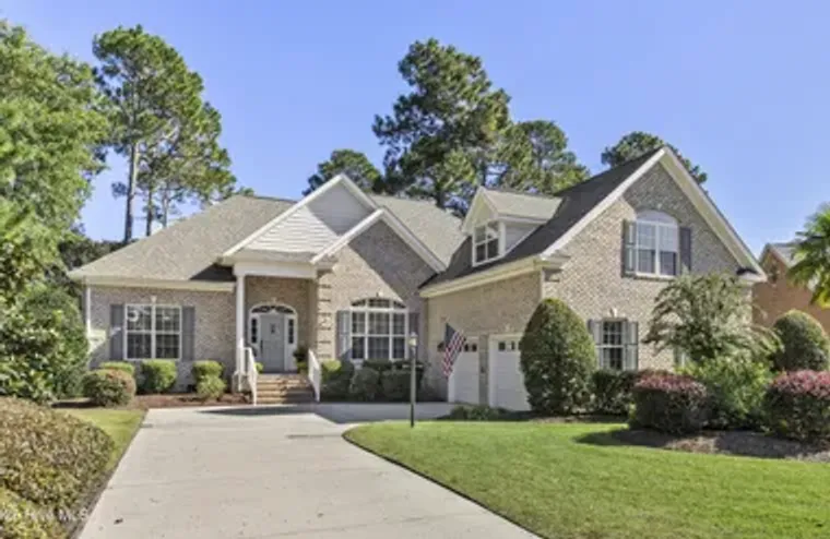 1449 TURNING LEAF LN, BOLIVIA, NC, 28422, Bolivia, NC 28422