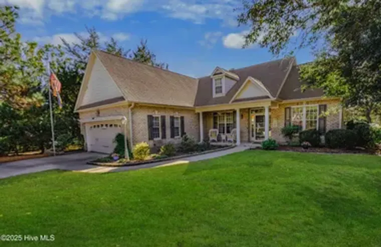 3305 GORDONIA CIR, SOUTHPORT, NC, 28461, Southport, NC 28461