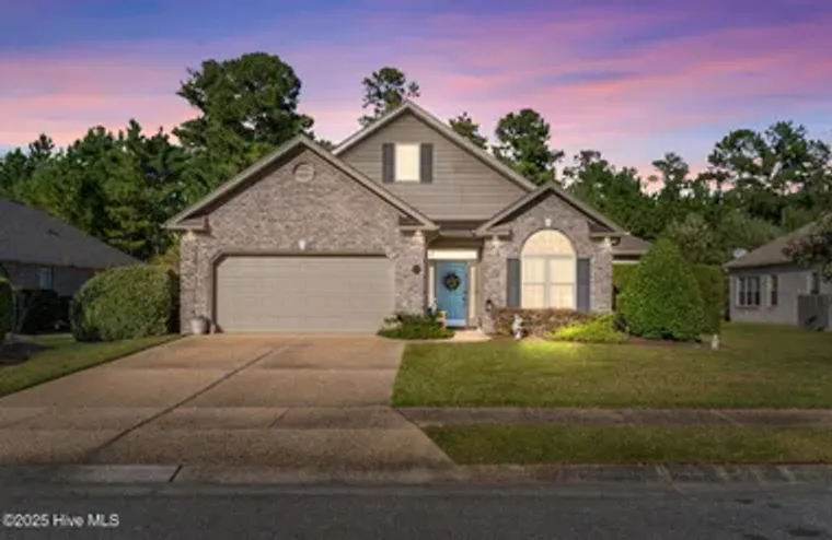 2129 TALMAGE DR, LELAND, NC, 28451, Leland, NC 28451