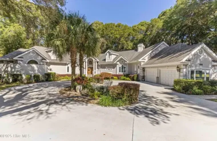 296 CAMELLIA CT, SUNSET BEACH, NC, 28468, Sunset Beach, NC 28468