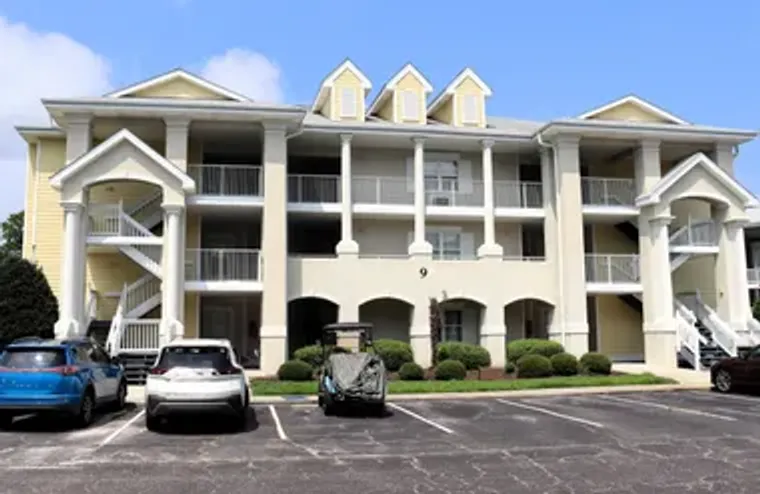 330 S MIDDLETON DR NW UNIT 901, CALABASH..., Calabash, NC 28467