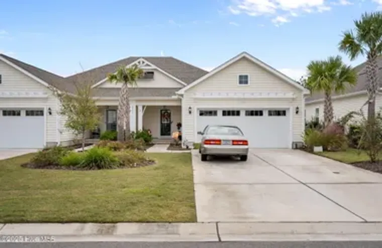 1311 CAMPANELLA CT SW UNIT B, OCEAN ISLE..., Ocean Isle Beach, NC 28469