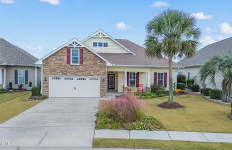 1263 FRISKING LN, OCEAN ISLE BEACH, NC, ..., Ocean Isle Beach, NC 28469