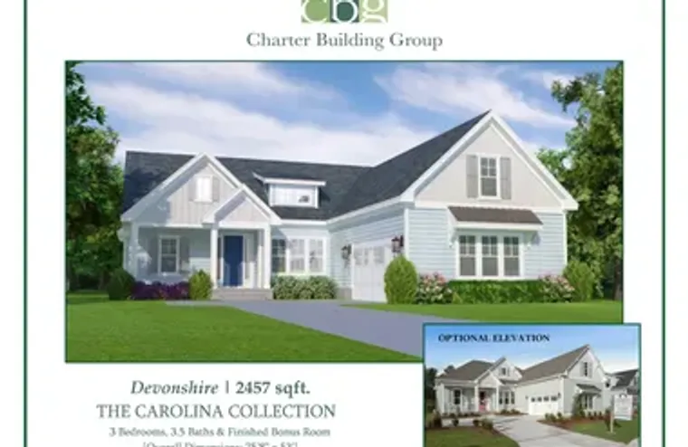 1005 TRISAIL TER, WILMINGTON, NC, 28412, Wilmington, NC 28412