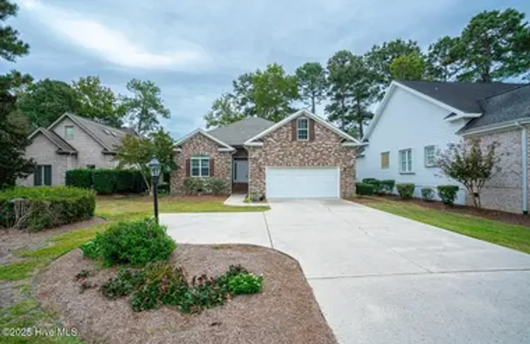 234 BARONEY PLACE DR, SUNSET BEACH, NC, ..., Sunset Beach, NC 28468