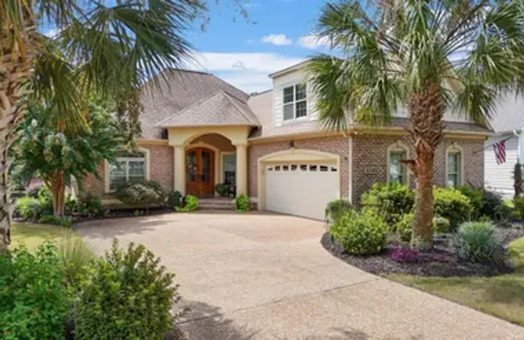 2705 CHADSWORTH LN, SOUTHPORT, NC, 28461, Southport, NC 28461