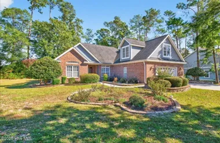 501 WALTZ CIR, SHALLOTTE, NC, 28470, Shallotte, NC 28470