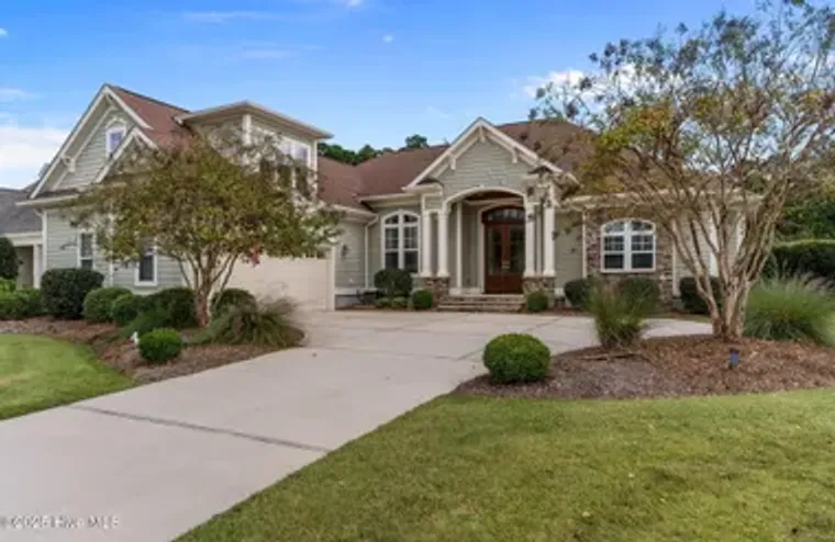 5090 STONEY POINT DR, LELAND, NC, 28451, Leland, NC 28451