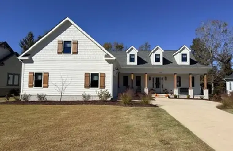 9362 ORANGE MANOR CT, LELAND, NC, 28451, Leland, NC 28451