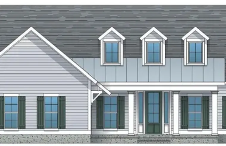 5704 MOONSHELL LOOP, WILMINGTON, NC, 284..., Wilmington, NC 28412