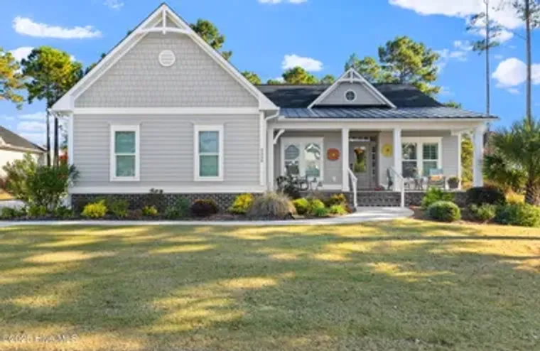 8556 PINE NUT DR NE, LELAND, NC, 28451, Leland, NC 28451