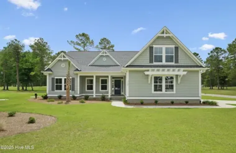 1185 MONTCLAIR PL 97, SUNSET BEACH, NC, ..., Sunset Beach, NC 28468