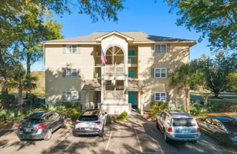 213 CLUBHOUSE RD UNIT 105, SUNSET BEACH,..., Sunset Beach, NC 28468