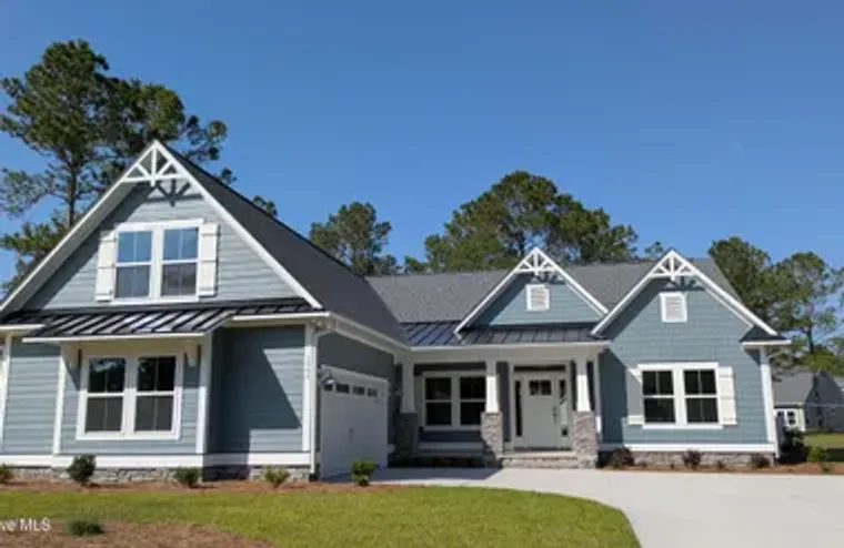 1177 MONTCLAIR PL 98, SUNSET BEACH, NC, ..., Sunset Beach, NC 28468