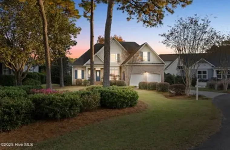 4223 W TANAGER CT, SOUTHPORT, NC, 28461, Southport, NC 28461