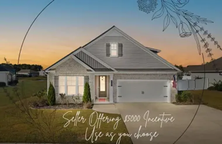 1814 BARDS DR SE, BOLIVIA, NC, 28422, Bolivia, NC 28422