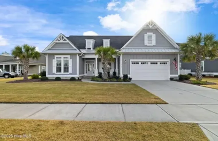 5185 BARCROFT LAKE DR, LELAND, NC, 28479, Leland, NC 28479