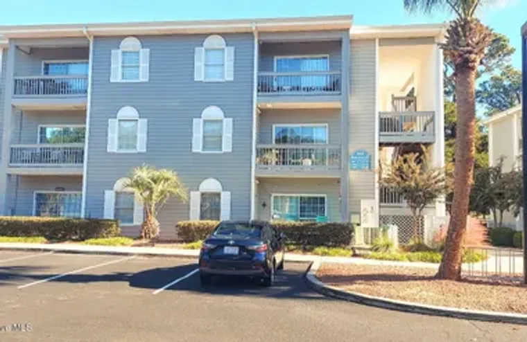 165 ROYAL POSTE RD 2911, SUNSET BEACH, N..., Sunset Beach, NC 28468