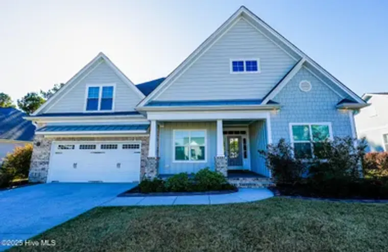 8567 SAFFLOWER WAY NE, LELAND, NC, 28451, Leland, NC 28451