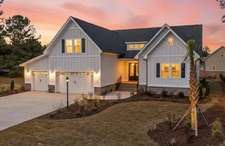 564 FAIRBURN CT, CALABASH, NC, 28467, Calabash, NC 28467