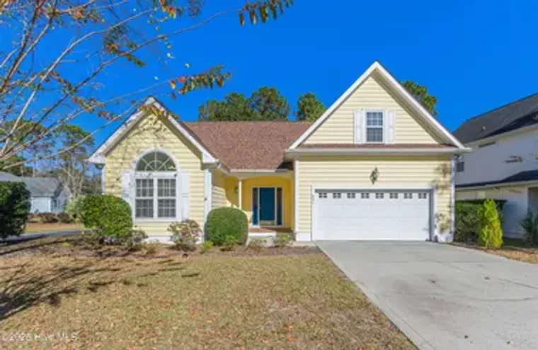 621 RIVERWOOD DR SE, BOLIVIA, NC, 28422, Bolivia, NC 28422