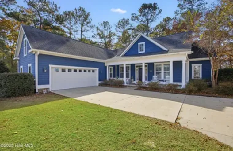 3505 BELLE MEADE WAY, LELAND, NC, 28451, Leland, NC 28451