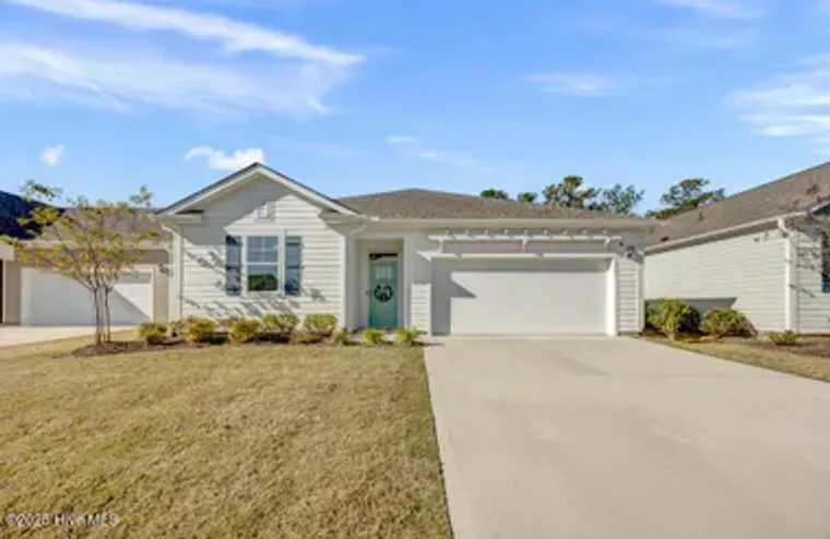 1229 CLENDON CIR, LELAND, NC, 28451, Leland, NC 28451