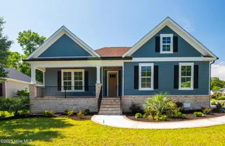 1212 MOULTRIE DR, CALABASH, NC, 28467, Calabash, NC 28467