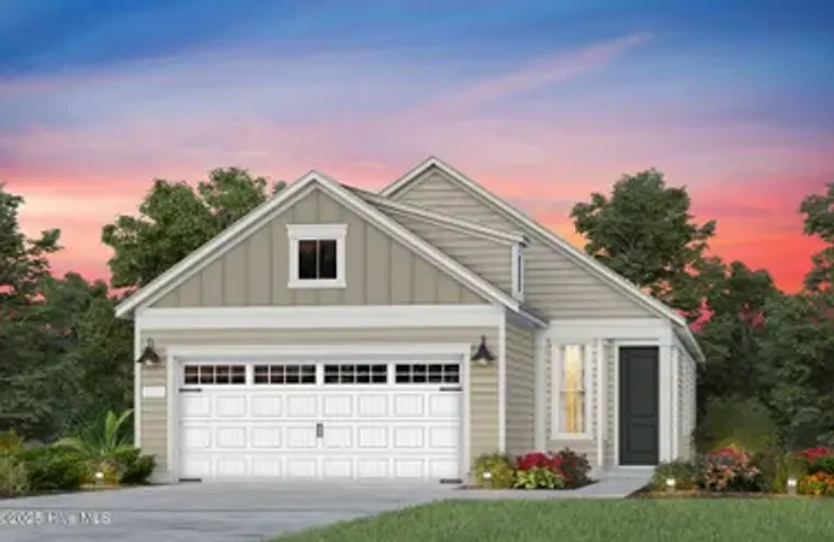 5027 MEADOW BUTTERCUP CT # 207, LELAND, ..., Leland, NC 28479