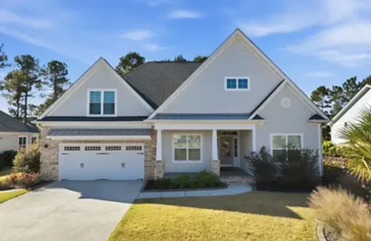 8567 SAFFLOWER WAY NE, LELAND, NC, 28451, Leland, NC 28451