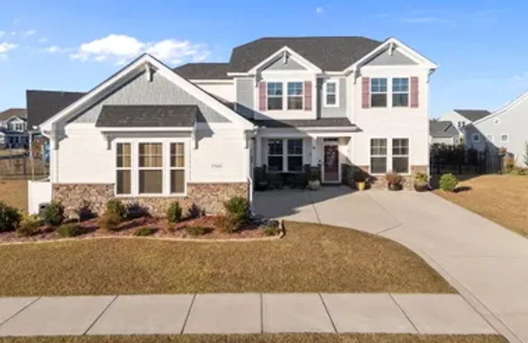 2305 JASPER FOREST TRL, WINNABOW, NC, 28..., Winnabow, NC 28479