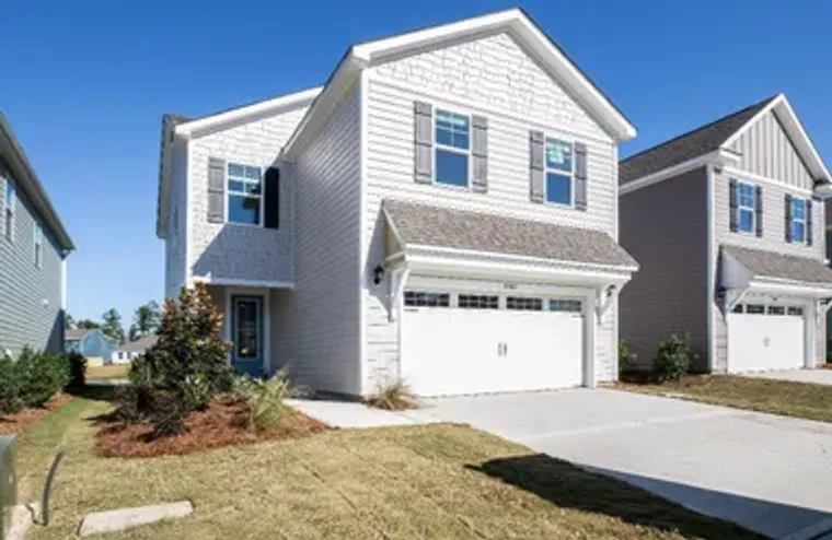 3343 SUMMER TANAGER LN 13, LELAND, NC, 2..., Leland, NC 28451