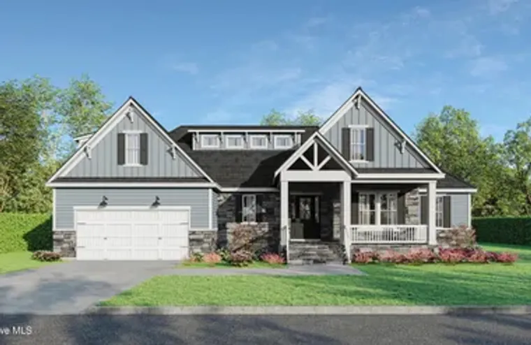 394 AUTUMN PHEASANT LOOP, CALABASH, NC, ..., Calabash, NC 28467