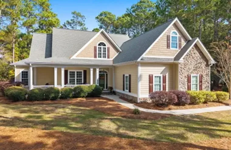 3850 WORTHINGTON PL, SOUTHPORT, NC, 2846..., Southport, NC 28461