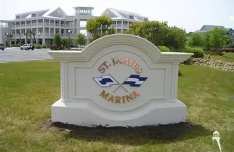 2571 ST JAMES DR # U-A3, SOUTHPORT, NC, ..., Southport, NC 28461