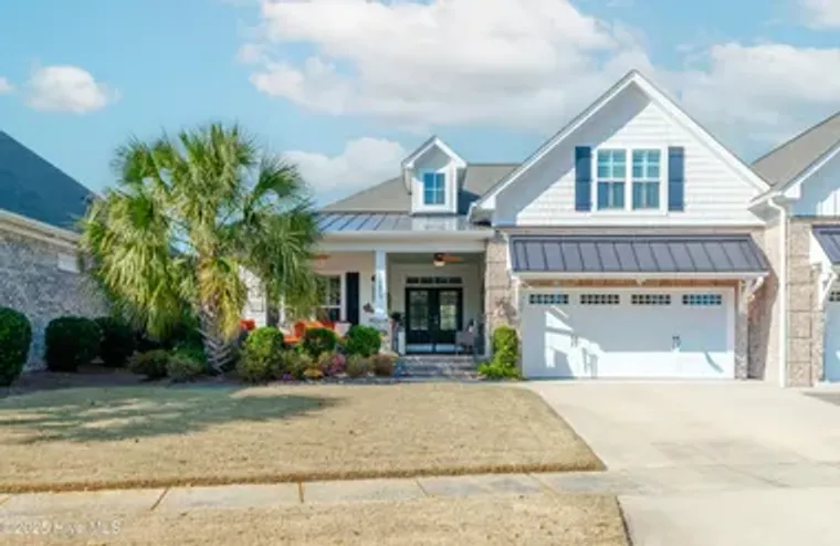 2473 MERIDIAN RD, LELAND, NC, 28451, Leland, NC 28451