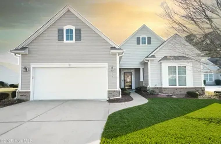 707 PIPIT PL, CALABASH, NC, 28467, Calabash, NC 28467