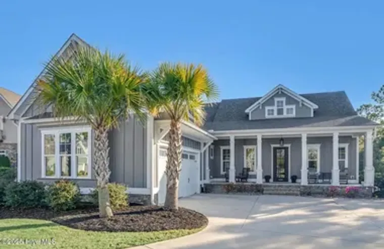 2769 LITTLELEAF TRL, SOUTHPORT, NC, 2846..., Southport, NC 28461