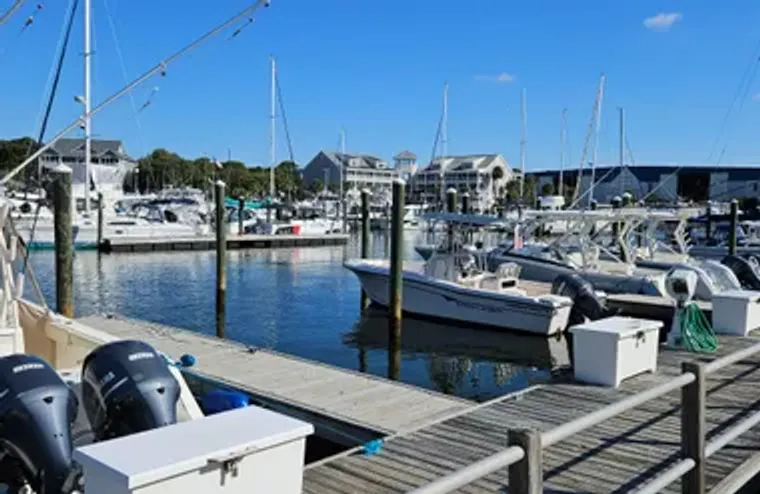 2571 ST JAMES DR U-A3, SOUTHPORT, NC, 28..., Southport, NC 28461