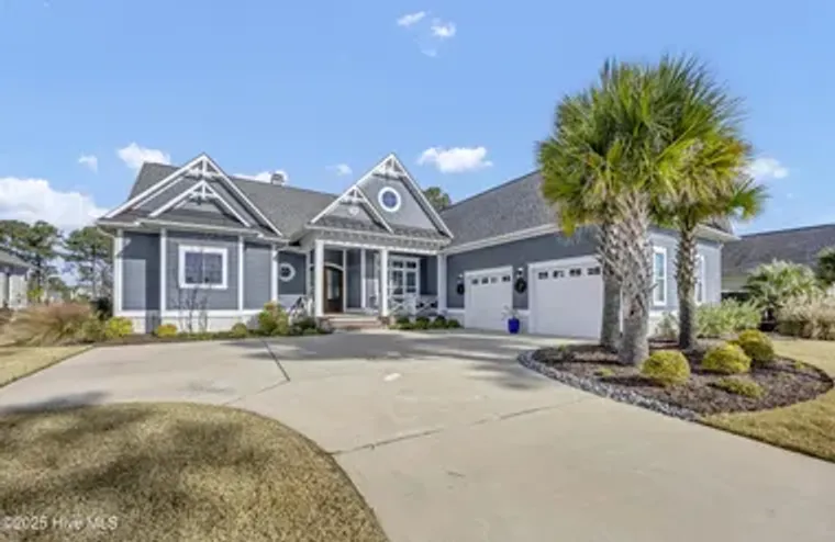 3014 CATESVILLE CIR, LELAND, NC, 28451, Leland, NC 28451