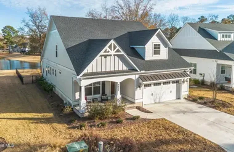 3677 RIVERGATE WAY, LELAND, NC, 28451, Leland, NC 28451