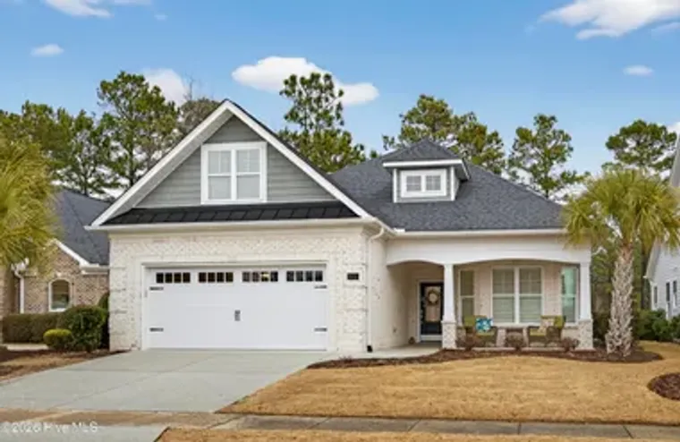 8313 OAK ABBEY TRL, LELAND, NC, 28451, Leland, NC 28451