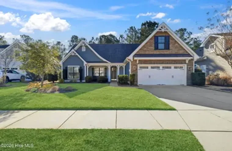 2225 UMSTEAD LN, LELAND, NC, 28451, Leland, NC 28451