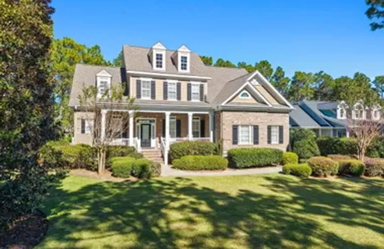 2686 MEDINA CT, SOUTHPORT, NC, 28461, Southport, NC 28461
