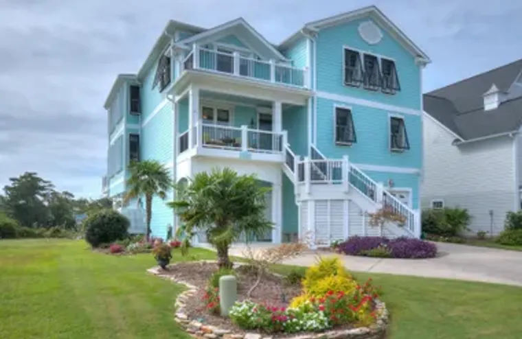 4427 MIDSHIPMAN CT, SOUTHPORT, NC, 28461, Southport, NC 28461