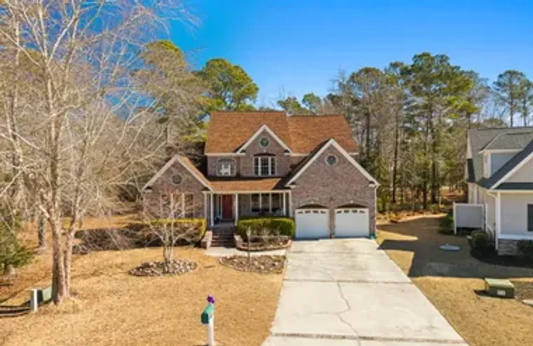 419 AUTUMN CHASE, BOLIVIA, NC, 28422, Bolivia, NC 28422