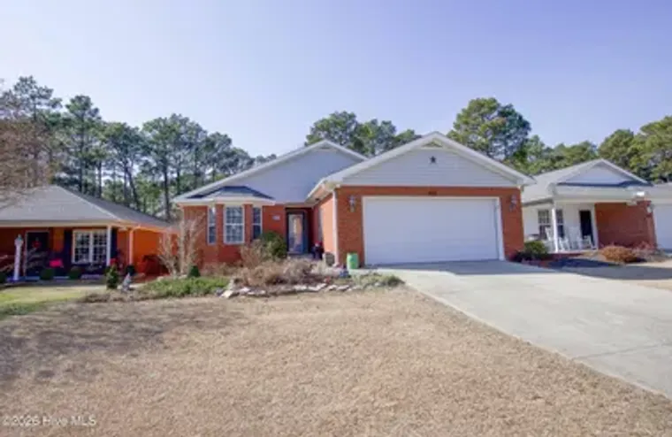 623 PINEHURST TRACE DR, PINEHURST, NC, 2..., Pinehurst, NC 28374