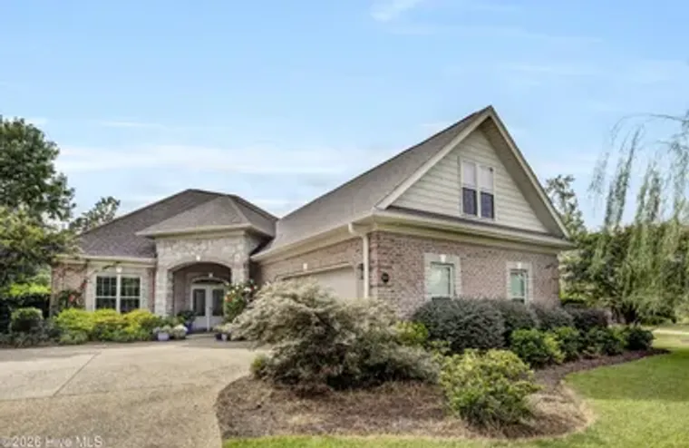 3607 MINERVA LN, CASTLE HAYNE, NC, 28429, Castle Hayne, NC 28429